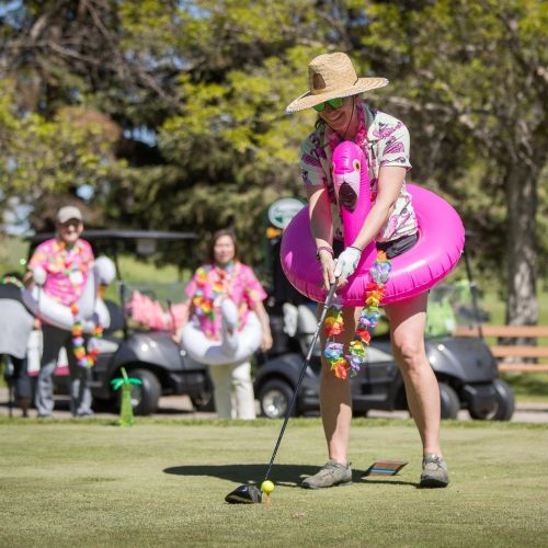 2024 BSF Golf Classic